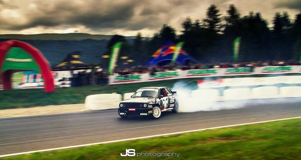 Kit Gros Freins CEIKA Sur-Mesure BMW 3 Series E30 (82~92) - ceikaperformance