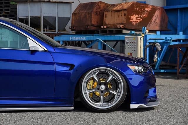 Kit Gros Freins CEIKA Sur-Mesure BMW 3 Series E92 R-disc 328 (07~11)