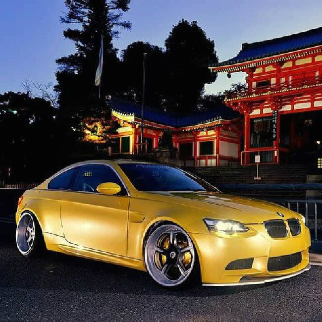 Kit Gros Freins CEIKA Sur-Mesure BMW 3 Series E92 R-disc 328 (07~11)