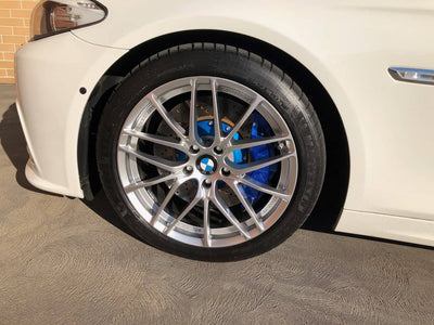 Kit Gros Freins CEIKA Sur-Mesure BMW 5 Series F10 M5 (11~up) - ceikaperformance