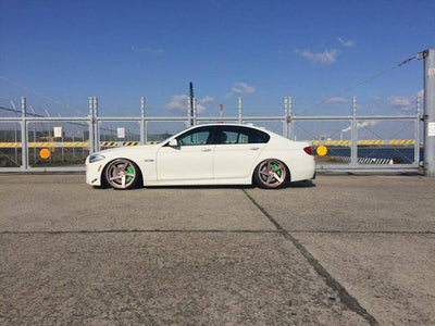 Kit Gros Freins CEIKA Sur-Mesure BMW 5 Series F10 M5 (11~up) - ceikaperformance