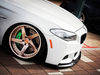 Kit Gros Freins CEIKA Sur-Mesure BMW 5 Series F10 (10~16) - ceikaperformance