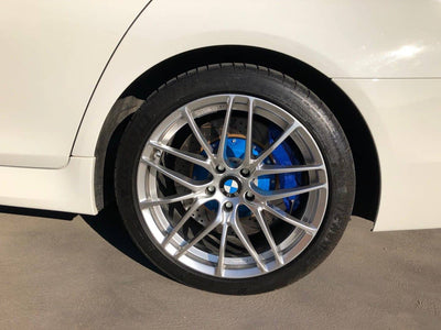 Kit Gros Freins CEIKA Sur-Mesure BMW 5 Series F10 M5 (11~up) - ceikaperformance