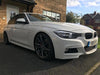 Combinés Filetés CEIKA Sur-Mesure BMW 3 Series F30 (11~up)