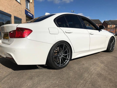 Combinés Filetés CEIKA Sur-Mesure BMW 3 Series F30 (11~up)