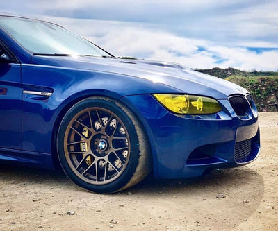 Kit Gros Freins CEIKA Sur-Mesure BMW 3 Series E92 M3 (07~13)