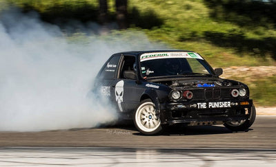 Kit Gros Freins CEIKA Sur-Mesure BMW 3 Series E30 (82~92) - ceikaperformance