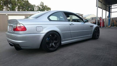 Combinés Filetés CEIKA Sur-Mesure BMW 3 Series E46 M3 (01~06)