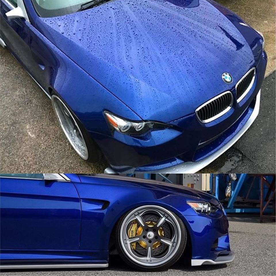 Kit Gros Freins CEIKA Sur-Mesure BMW 3 Series E92 M3 (07~13)