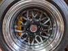 Kit Gros Freins CEIKA Sur-Mesure Fiat/Bertone X1/9 (72~89)
