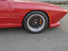Kit Gros Freins CEIKA Sur-Mesure Fiat/Bertone X1/9 (72~89)
