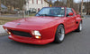 Kit Gros Freins CEIKA Sur-Mesure Fiat/Bertone X1/9 (72~89)