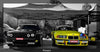 Combinés Filetés CEIKA Sur-Mesure BMW 3 Series E36 (92~98)