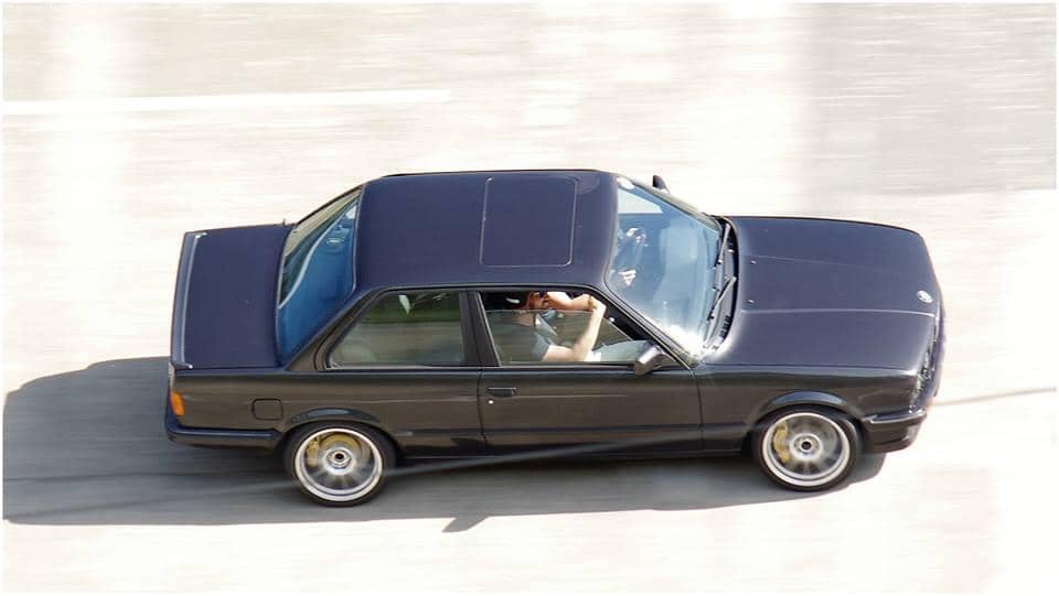 Kit Gros Freins CEIKA Sur-Mesure BMW 3 Series E30 (82~92) - ceikaperformance