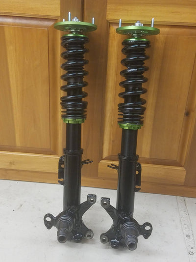 Combinés Filetés CEIKA Sur-Mesure BMW 8 Series E31 (89~99) Neuf