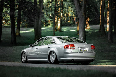 Combinés Filetés CEIKA Sur-Mesure Audi A8 D3 (02~09)