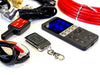 Kit Air Ride CEIKA sur Combinés Filetés HONDA CRZ (ZF1) (10~UP)