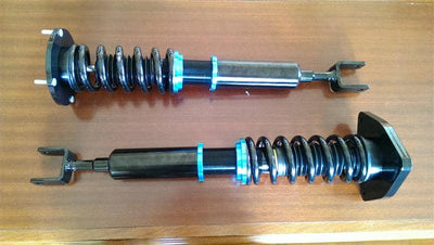 Combinés Filetés CEIKA Sur-Mesure Audi A8 D3 (02~09)