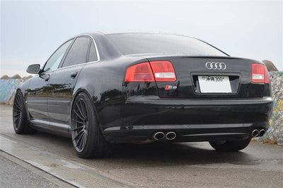Combinés Filetés CEIKA Sur-Mesure Audi A8 D3 (02~09)