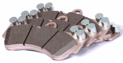 CEIKA Caliper Spare Brake Pads (Set of 4) - ceikaperformance