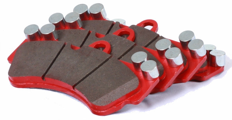 CEIKA Caliper Spare Brake Pads (Set of 4) - ceikaperformance