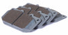 CEIKA Caliper Spare Brake Pads (Set of 4) - ceikaperformance