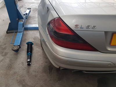 Combinés Filetés CEIKA Sur-Mesure Mercedes Benz SL Class R230 (01~11)