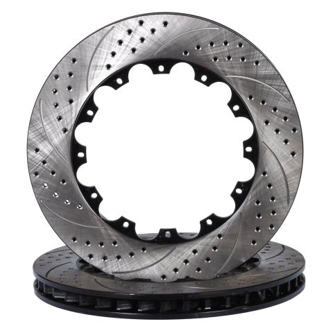 CEIKA Replacement Rotor Rings (Set of 2) - ceikaperformance