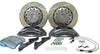 Kit Gros Freins CEIKA Sur-Mesure Volvo S60 I (00~09) - ceikaperformance
