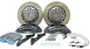 Kit Gros Freins CEIKA Sur-Mesure Mercedes-Benz W251 R320 R-Class (06~13) - ceikaperformance