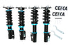 Combinés Filetés CEIKA Sur-Mesure Toyota Camry XV50 (12~up)