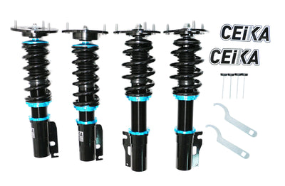 Combinés Filetés CEIKA Sur-Mesure Toyota Camry XV50 (12~up)