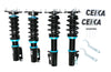 Combinés Filetés CEIKA Sur-Mesure Nissan Pulsar Sunny N14 (91~94)