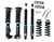 Combinés Filetés CEIKA Sur-Mesure Renault Clio 4 (12~19)