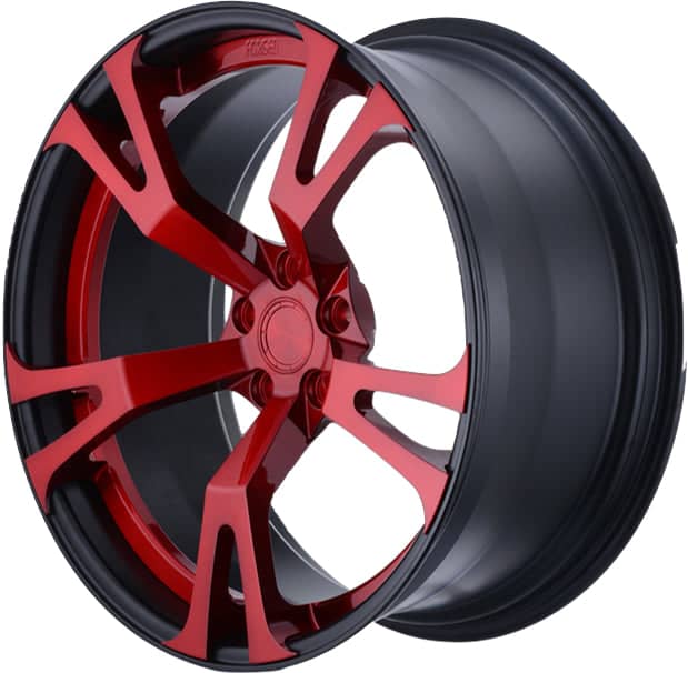 CEIKA CC/11 Jante Forgée Monobloc et 2 ou 3 Parties Sur-Mesure