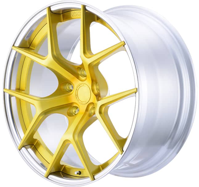 CEIKA CC/12 Jante Forgée Monobloc et 2 ou 3 Parties Sur-Mesure