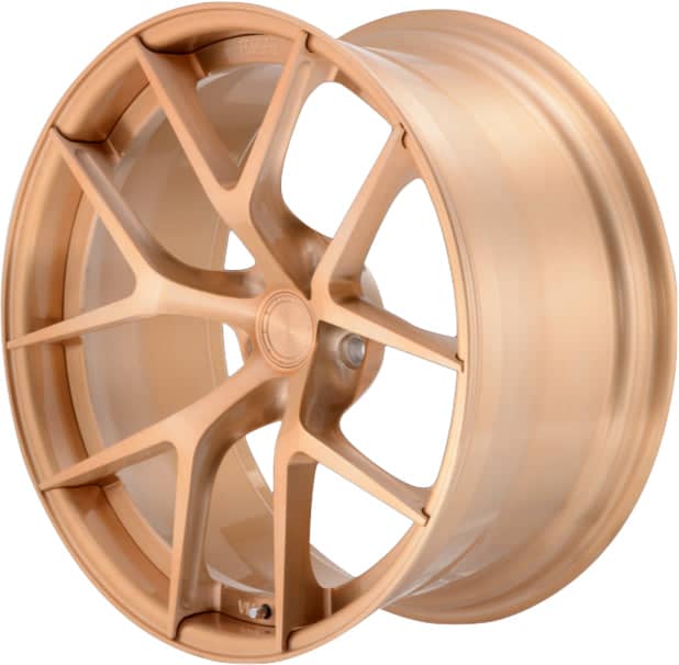 CEIKA CC/16 Jante Forgée Monobloc et 2 ou 3 Parties Sur-Mesure