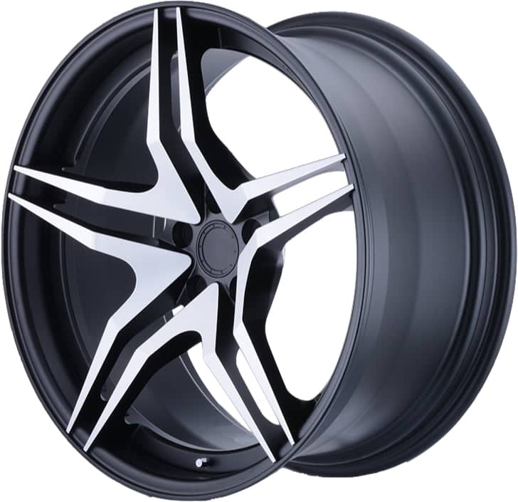 CEIKA CC/4 Jante Forgée Monobloc et 2 ou 3 Parties Sur-Mesure