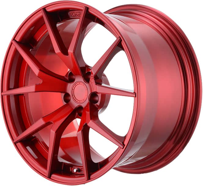 CEIKA CC/9 Jante Forgée Monobloc et 2 ou 3 Parties Sur-Mesure