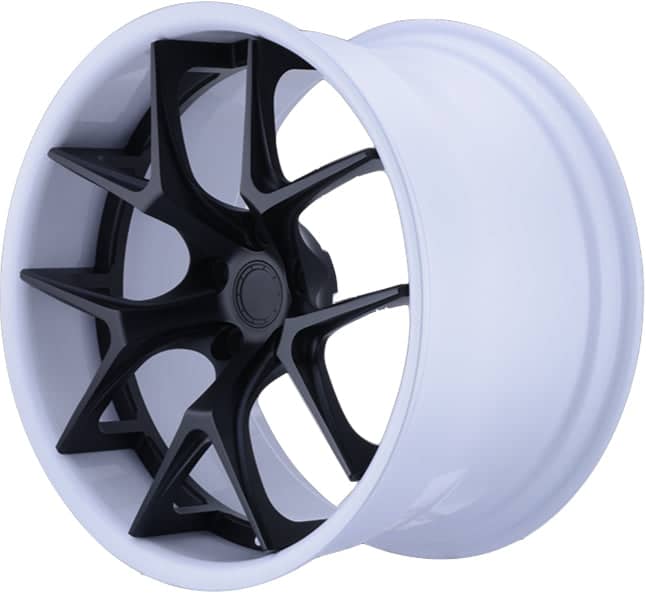 CEIKA SS/1 Jante Forgée Monobloc et 2 ou 3 Parties Sur-Mesure