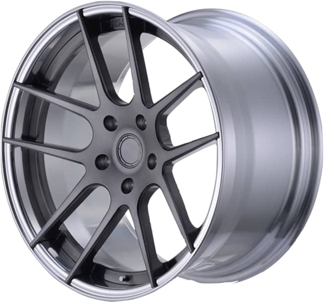 CEIKA EX/13 Jante Forgée Monobloc et 2 ou 3 Parties Sur-Mesure