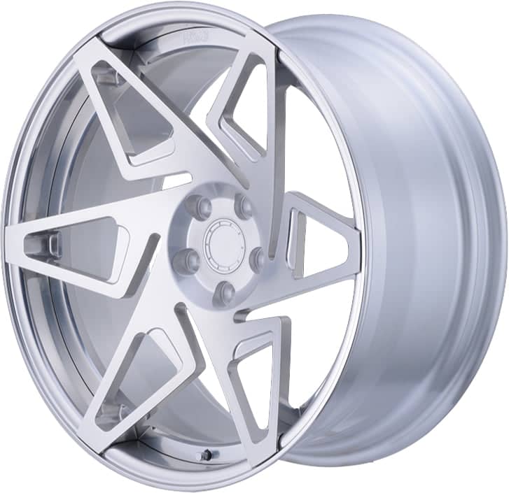 CEIKA EX/23 Jante Forgée Monobloc et 2 ou 3 Parties Sur-Mesure