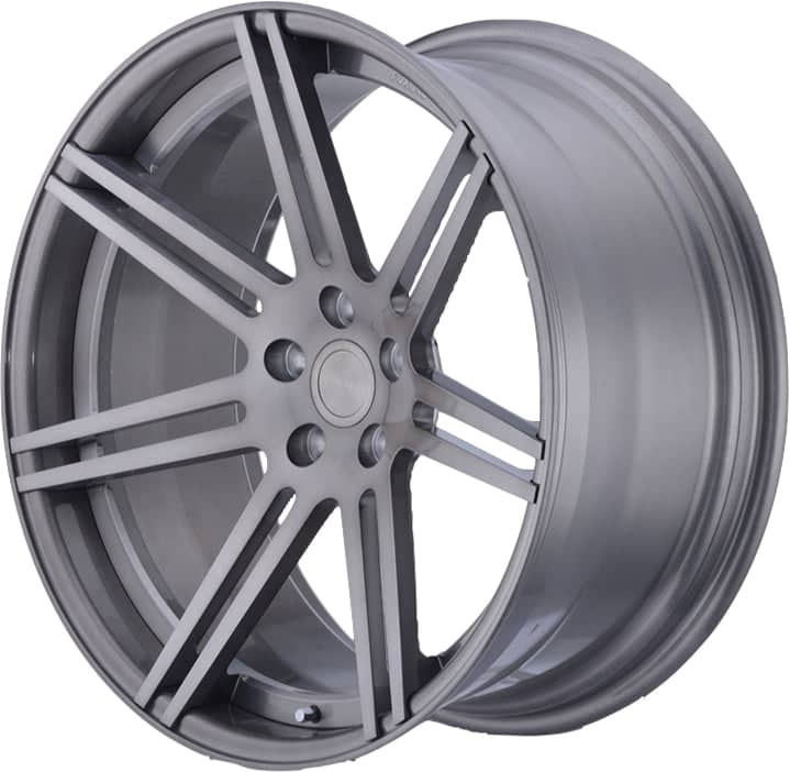 CEIKA EX/8 Jante Forgée Monobloc et 2 ou 3 Parties Sur-Mesure