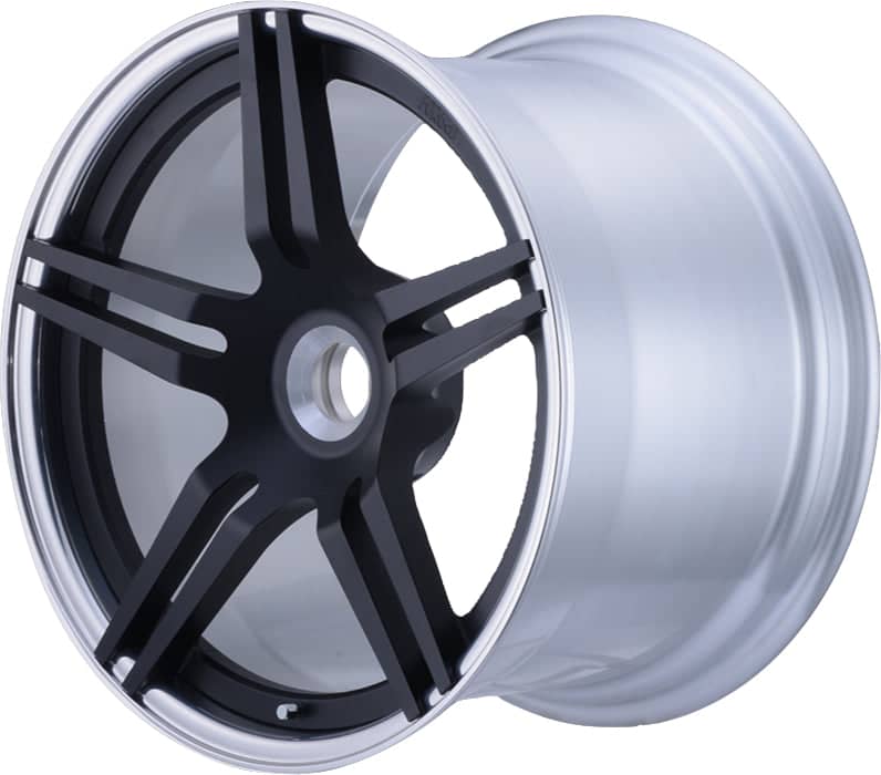 CEIKA PROGT/3 Jante Forgée Monobloc et 2 ou 3 Parties Sur-Mesure