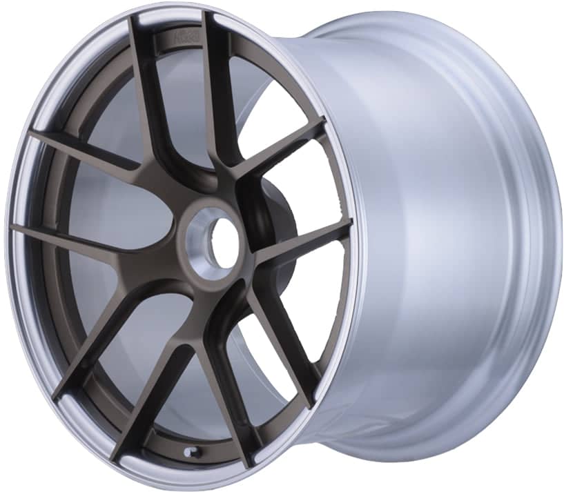 CEIKA PROGT/4 Jante Forgée Monobloc et 2 ou 3 Parties Sur-Mesure