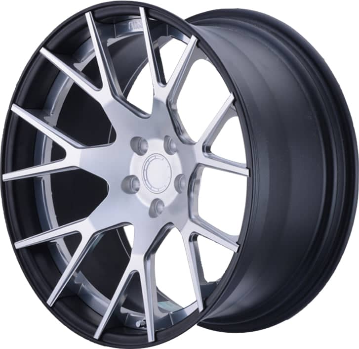 CEIKA RS/10 Jante Forgée Monobloc et 2 ou 3 Parties Sur-Mesure