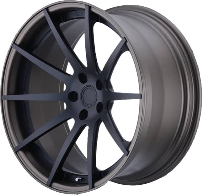 CEIKA RS/18 Jante Forgée Monobloc et 2 ou 3 Parties Sur-Mesure