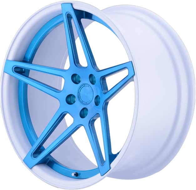 CEIKA RS/1 Jante Forgée Monobloc et 2 ou 3 Parties Sur-Mesure