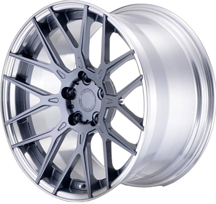 CEIKA RS/21 Jante Forgée Monobloc et 2 ou 3 Parties Sur-Mesure