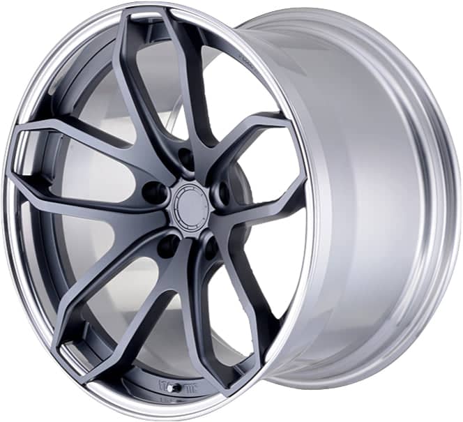 CEIKA RS/23 Jante Forgée Monobloc et 2 ou 3 Parties Sur-Mesure